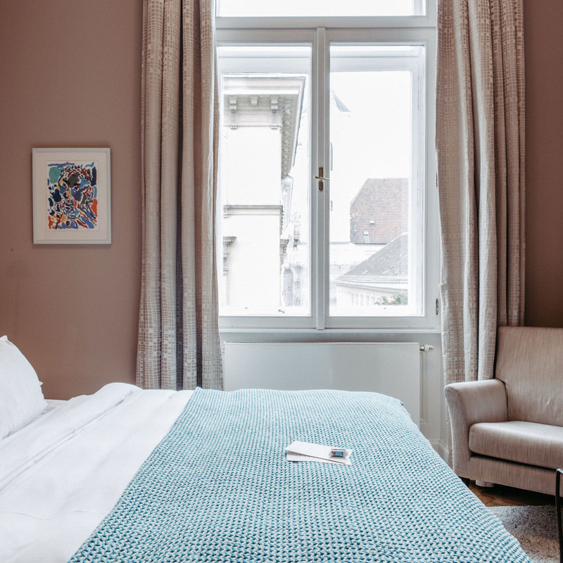Double Room Regular