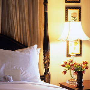 Deluxe Estate Room- 1 King Bed