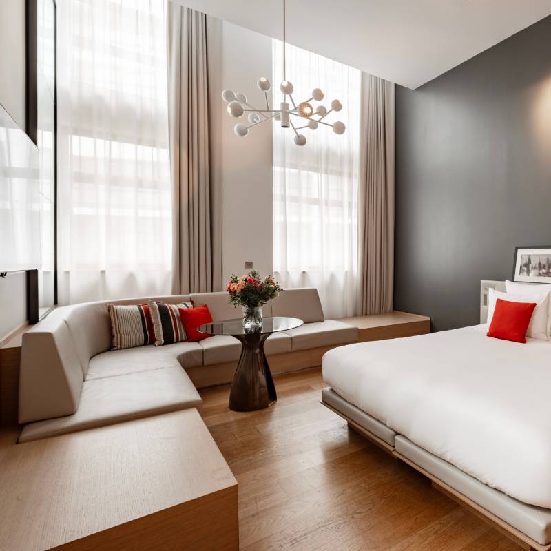 Junior Suite