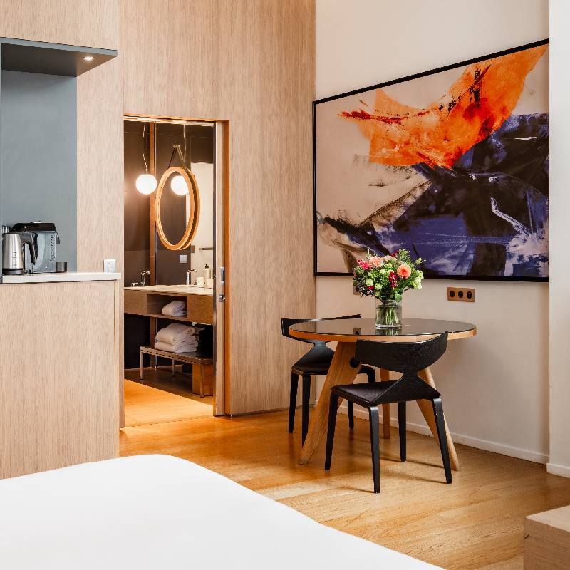 Junior Suite