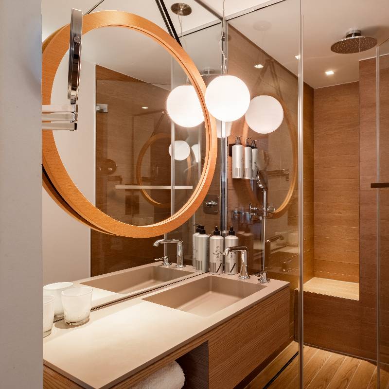 Suite Duplex