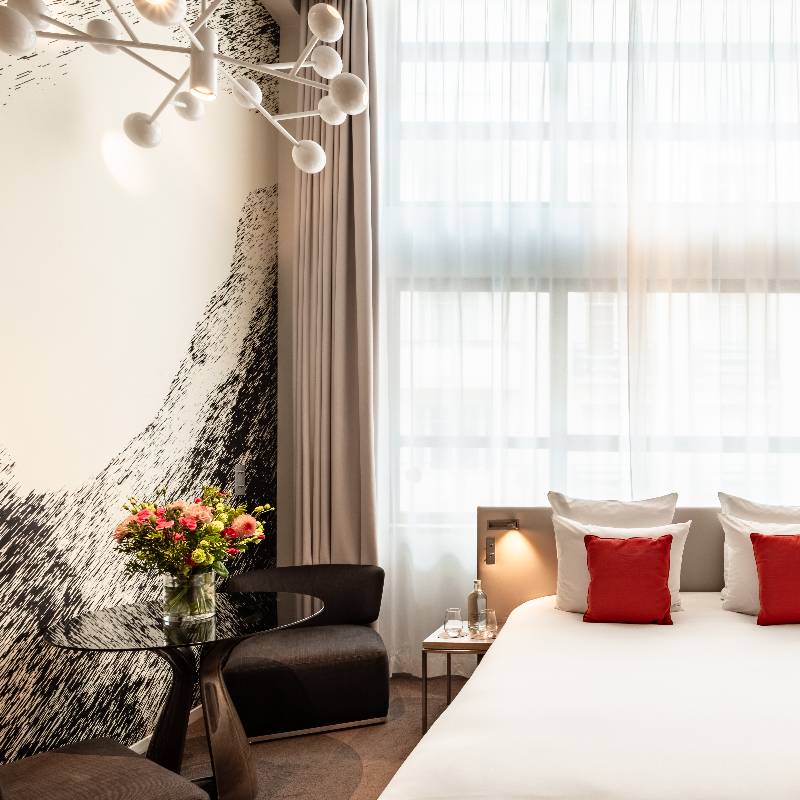 Superior Suite