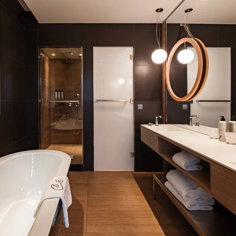 Superior Suite