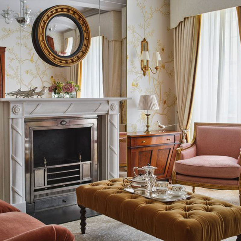 Belgravia Suite