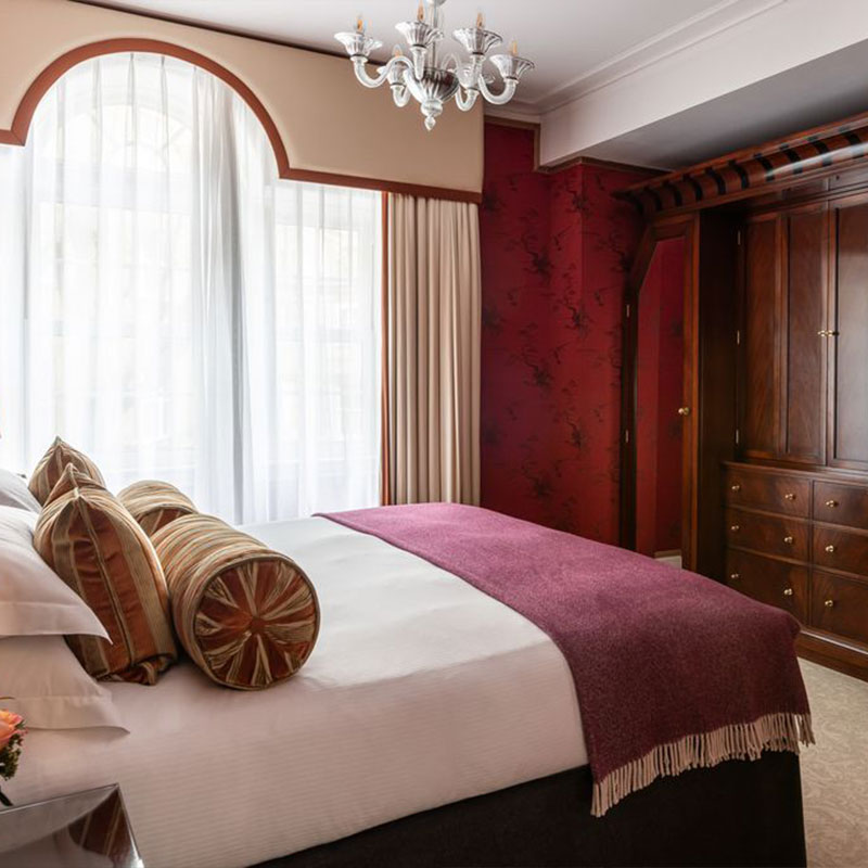 Belgravia Suite