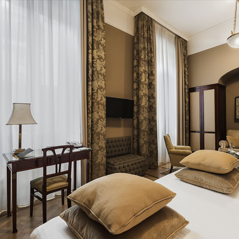 Premium Room