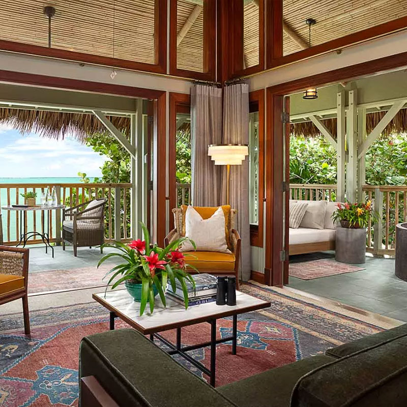 Island Grand Suite