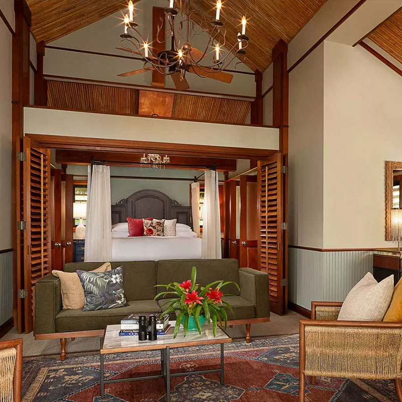 Island Grand Suite