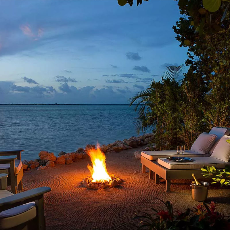 Island Grand Suite
