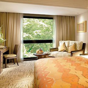 Rasa Wing Superior Room- 2 Twin Beds