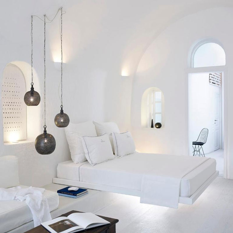 Cave Suite