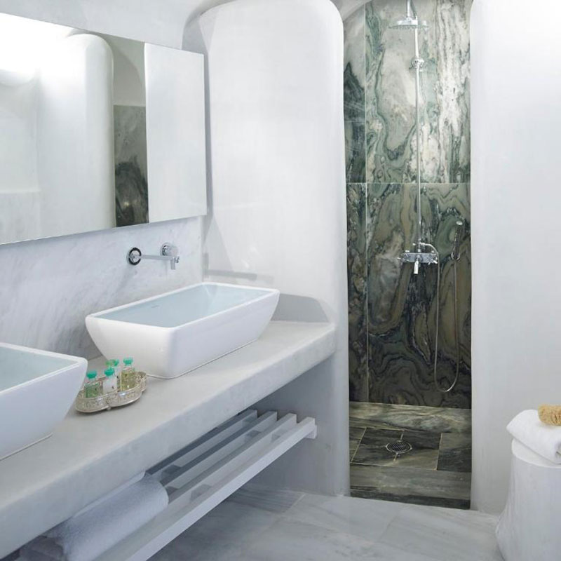 Cave Suite