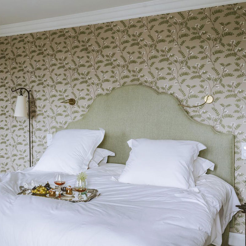 Master Suite Terrace