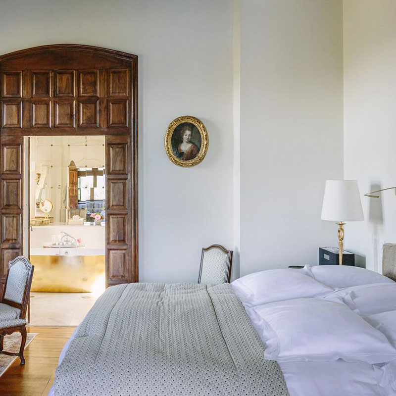 Master Suite