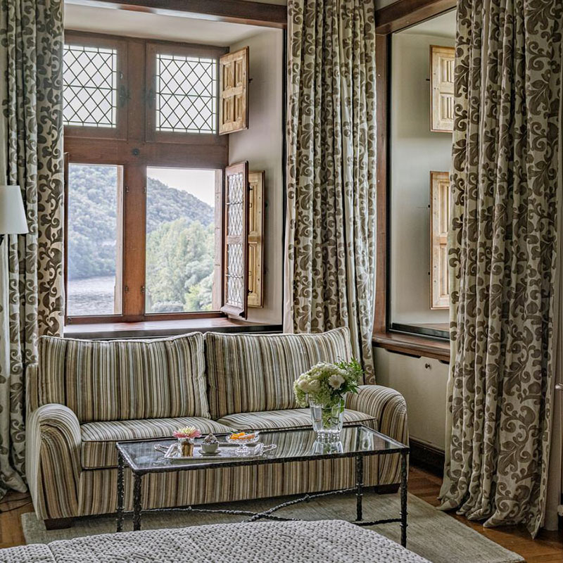 Master Suite
