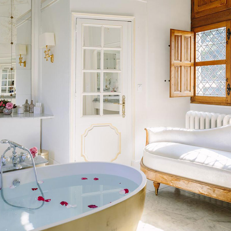 Master Suite King