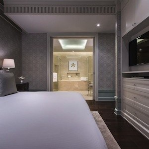 One Bedroom Suite