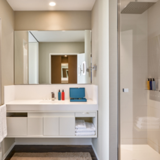 Penthouse Suite 
