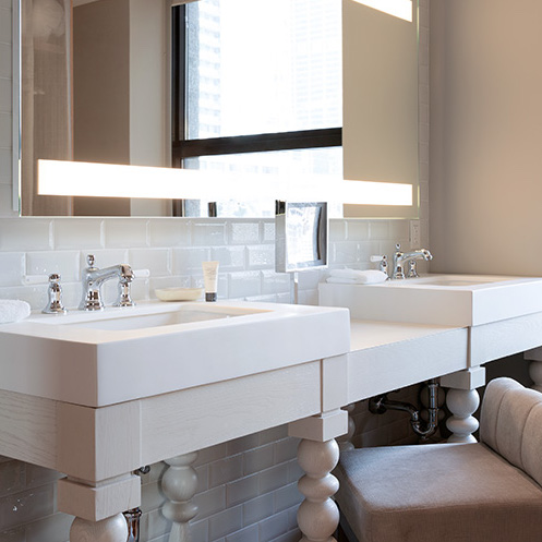 Grand Chamber Suite