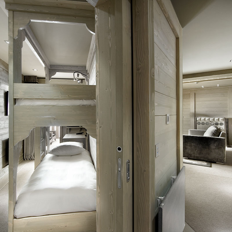 Family Prestige Room
