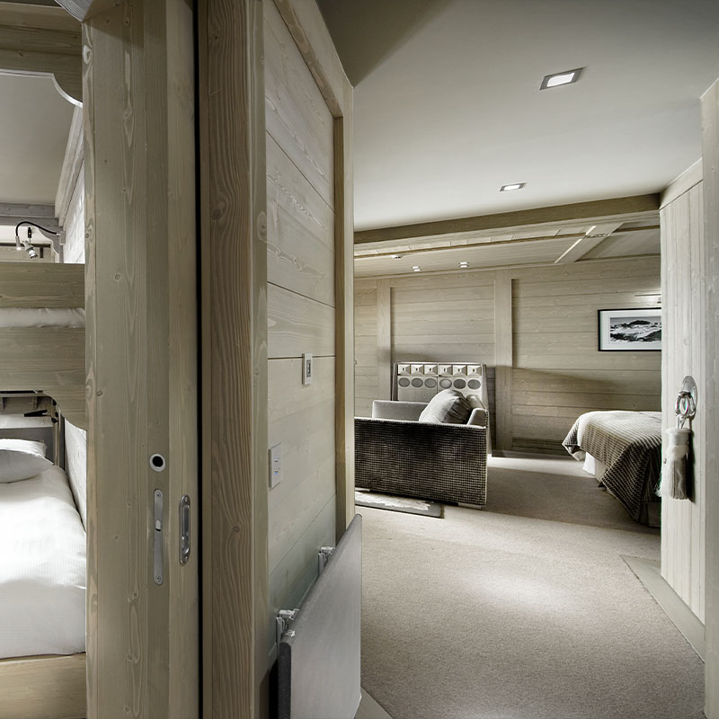 Family Prestige Room