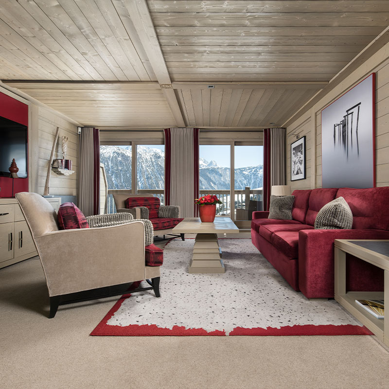 Broad Peak Suite