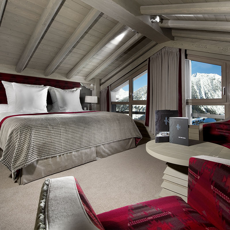 Broad Peak Suite