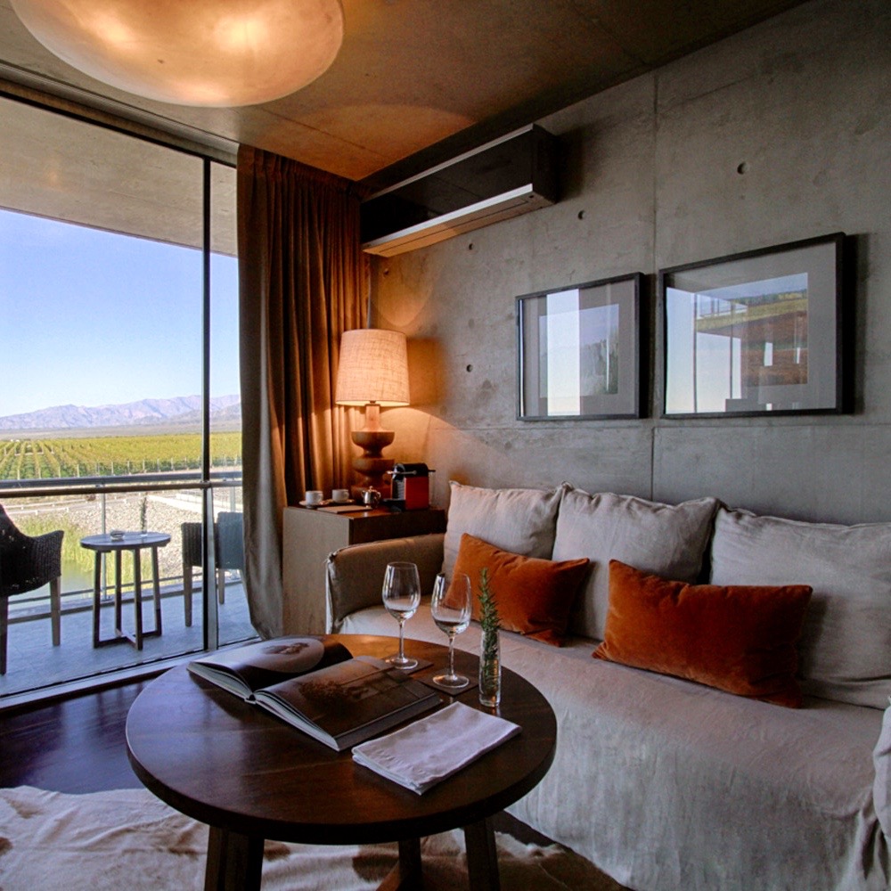 Suite Laguna