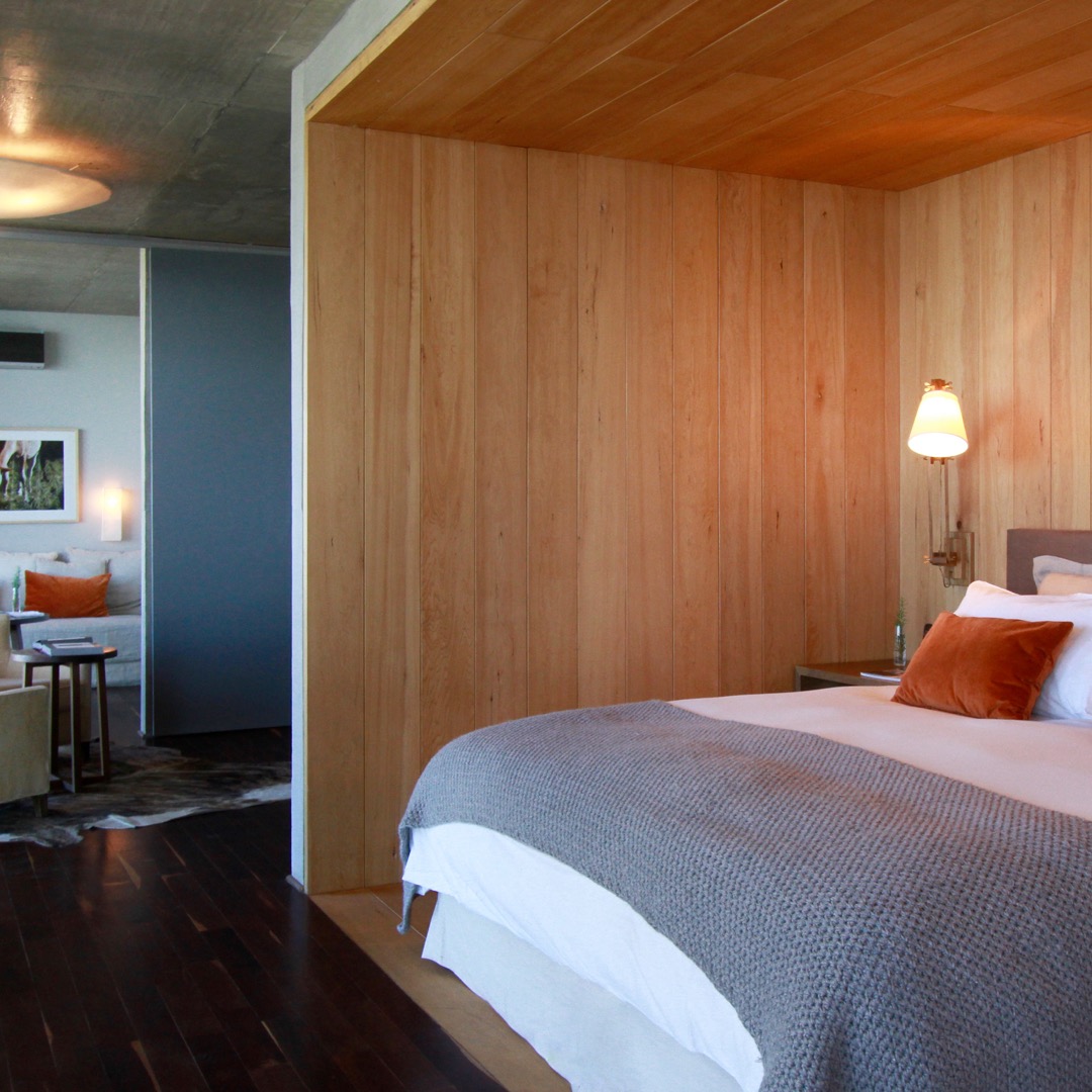 Master Suite