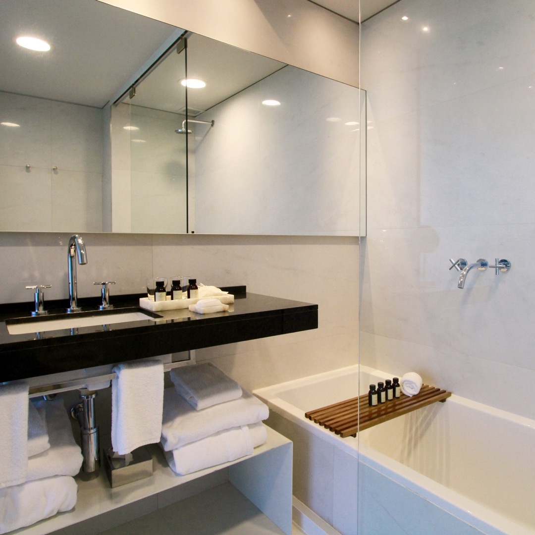 Master Suite