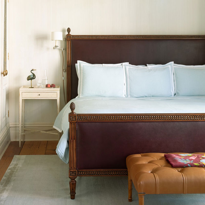 Fireplace Corner Suite