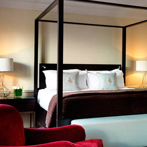 Luxury Studio Suite