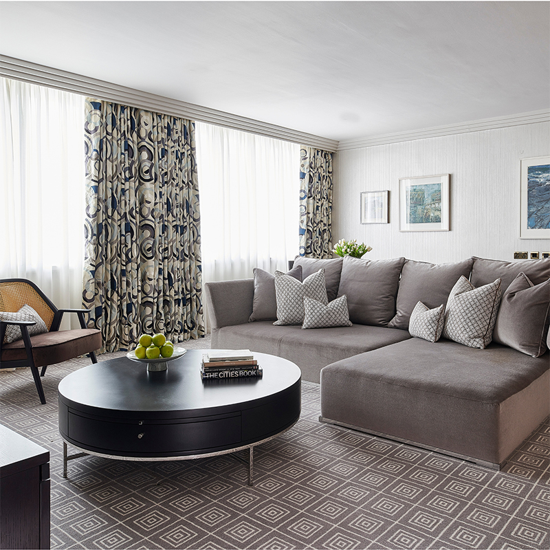 Luxury Suite