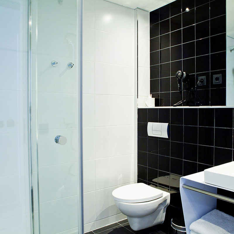 Double Room - Single Occupancy
