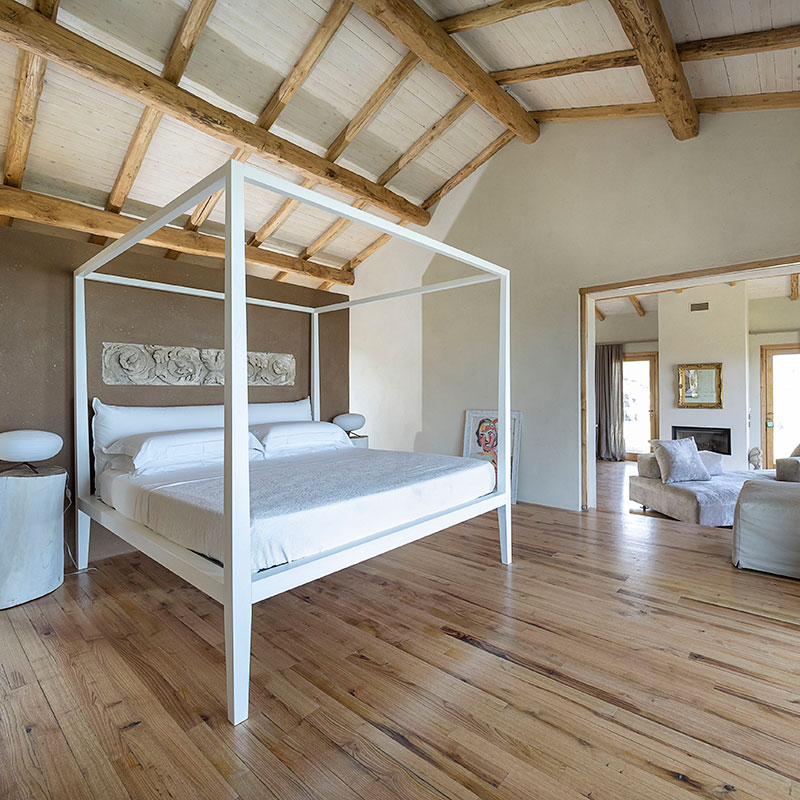 Deluxe Estate Suite