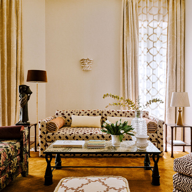 Suite Prestige