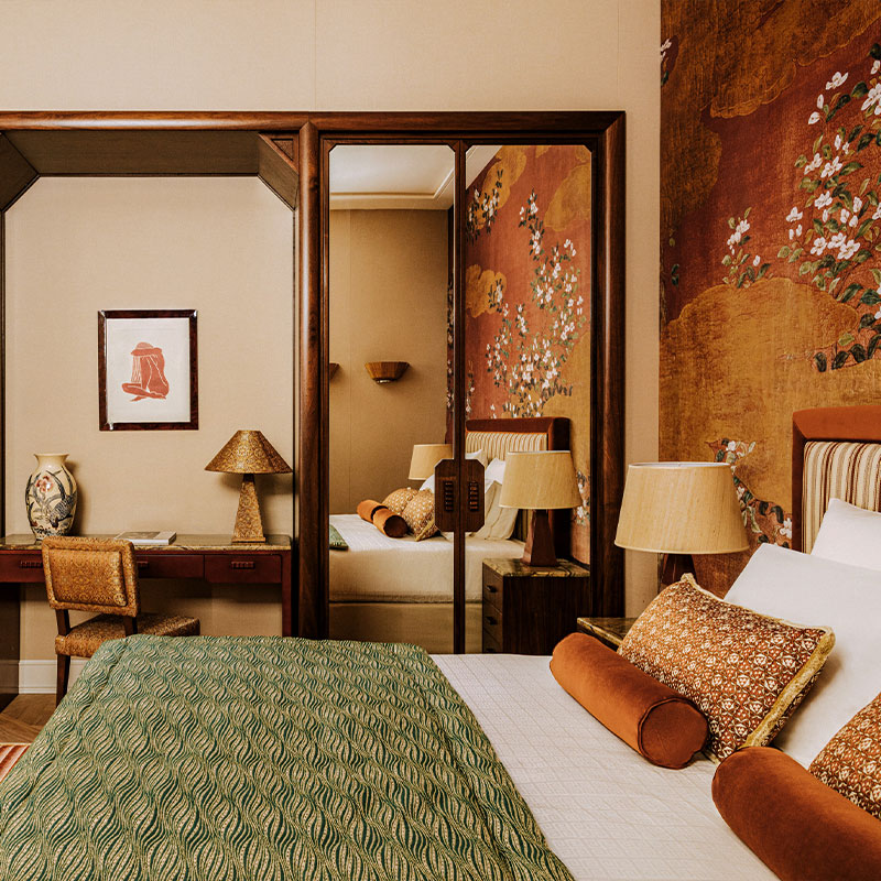 Suite Prestige