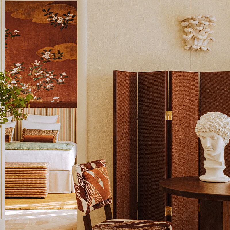 Suite Prestige