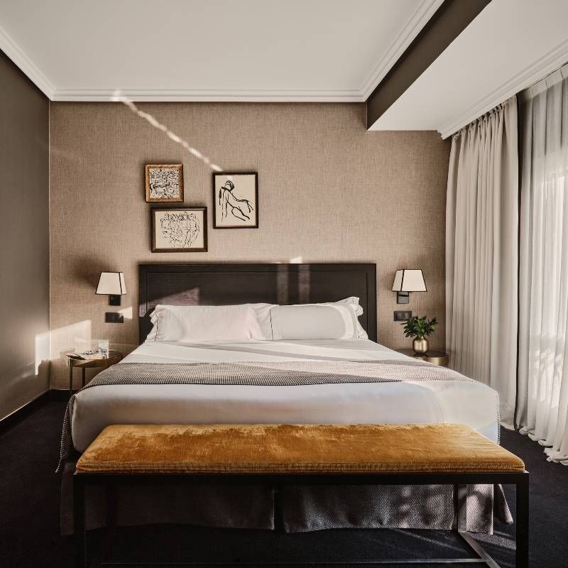 Grand Deluxe City Views Room