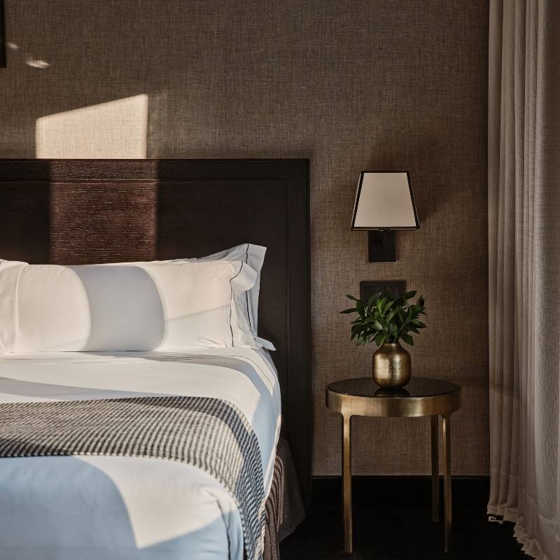Grand Deluxe City Views Room