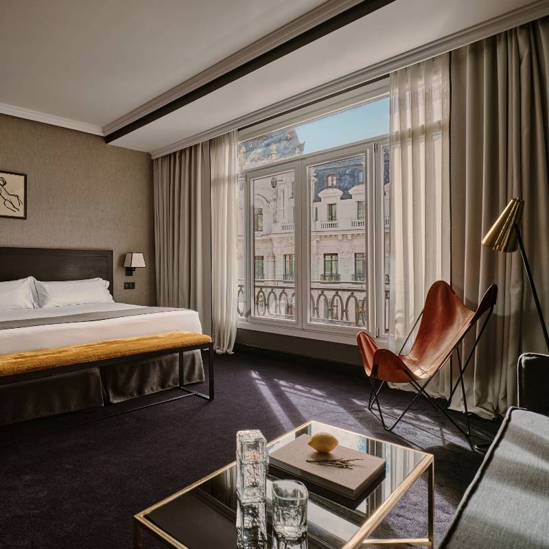 Junior Suite