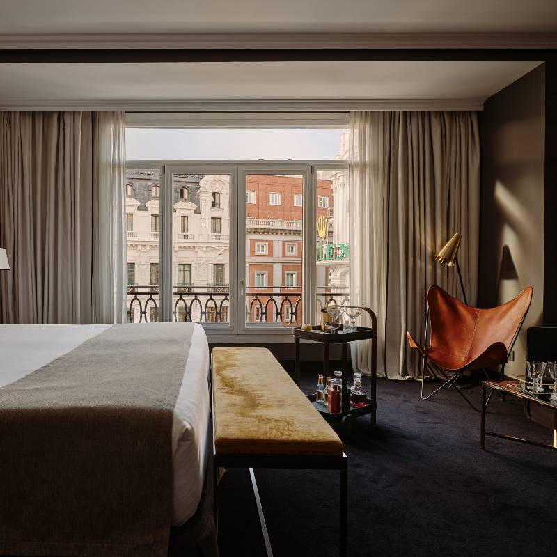 Junior Suite