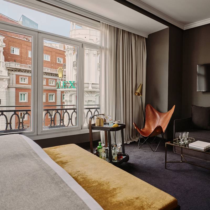 Junior Suite