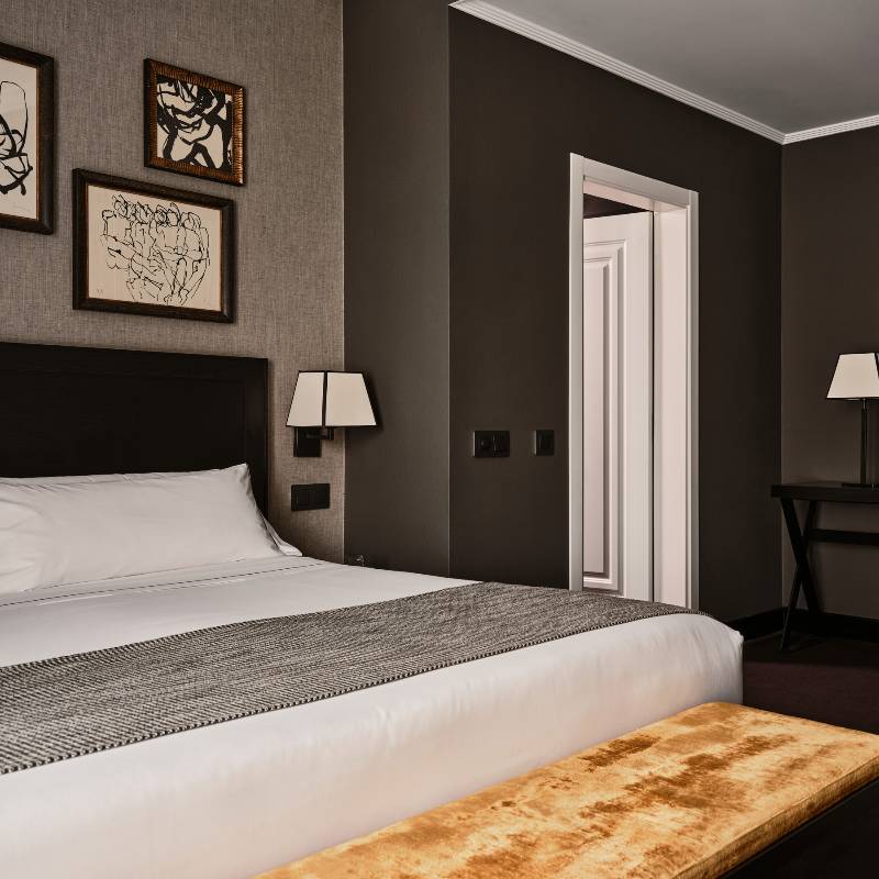 Suite Gran Via