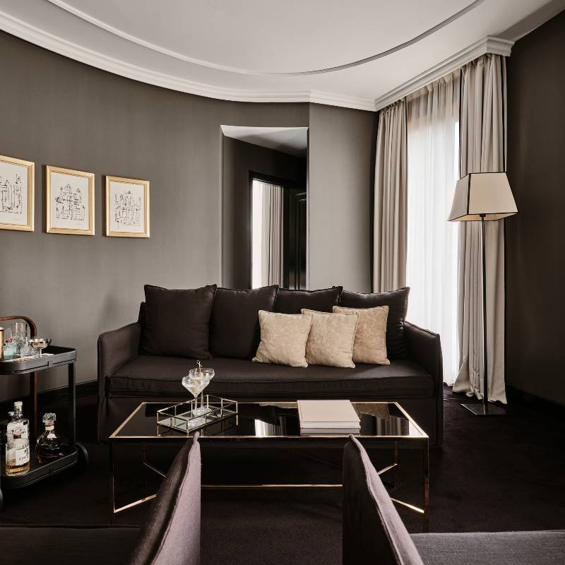 Suite Gran Via