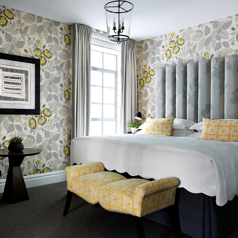 Two Bedroom Richmond Suite