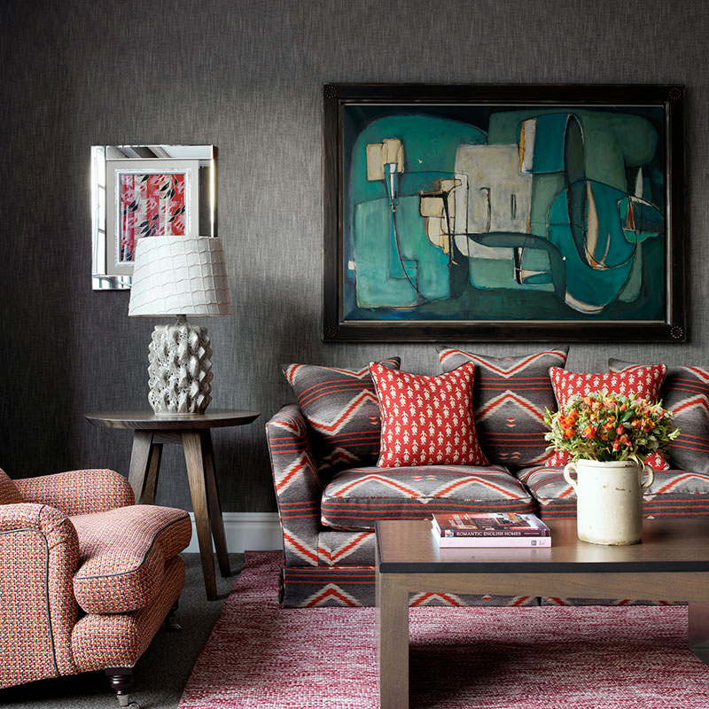 Two Bedroom Soho Suite