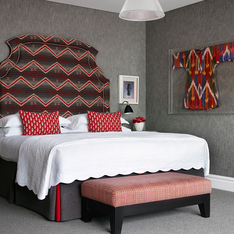 Two Bedroom Soho Suite
