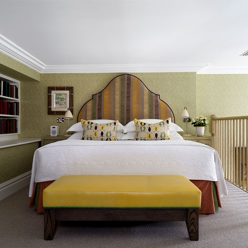 Two Bedroom Suite