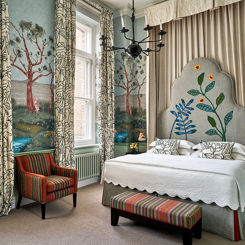 Two Bedroom Suite